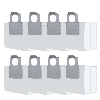Zamjenjive Pribor za prašinu kolektora Roborock T8, G10S, Q7, MAX, Q7 Max +, S7 MAXV Ultra-Robotizirane Usisavač